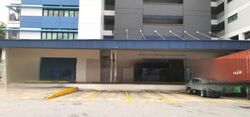 Techplace 1 (D20), Factory #500096941